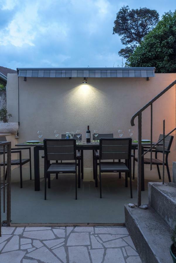 Apartment Matijas Trstenik  Exteriör bild