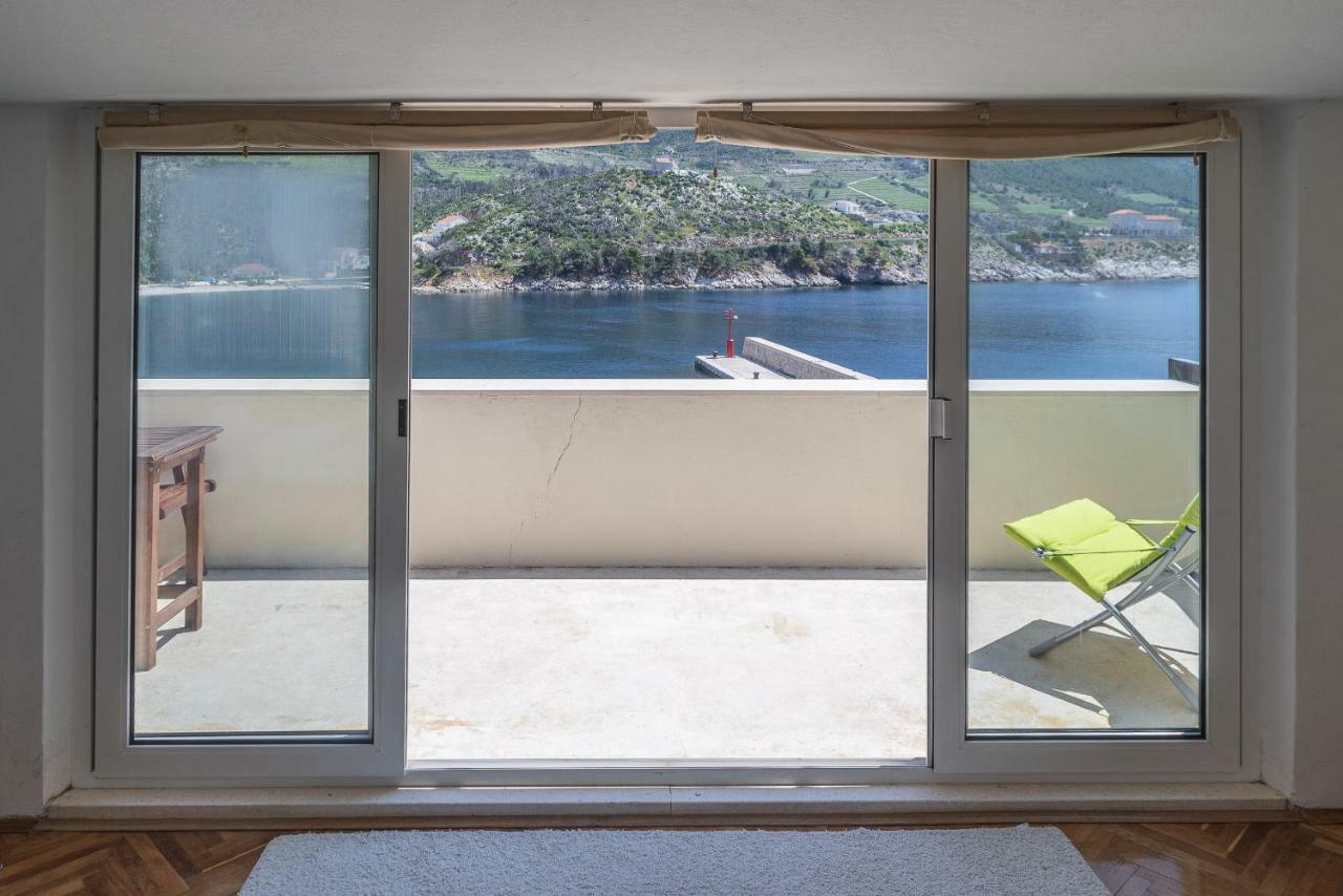 Apartment Matijas Trstenik  Exteriör bild