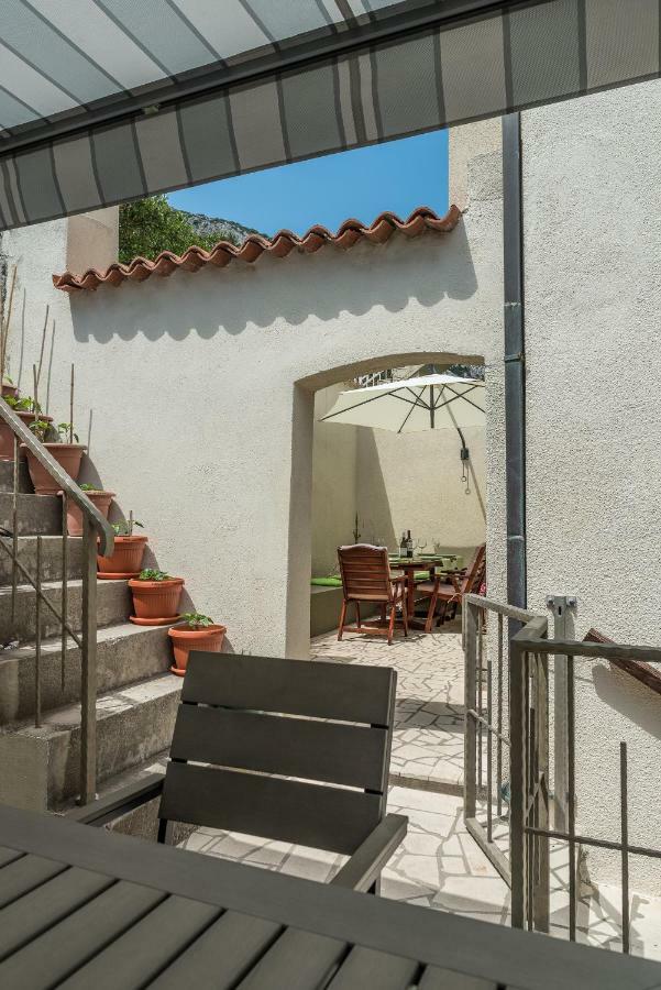 Apartment Matijas Trstenik  Exteriör bild